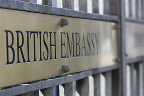 𝗘𝗺𝗯𝗮𝘀𝘀𝘆 𝗡𝗼𝘁𝗶𝗰𝗲 The new UK  .